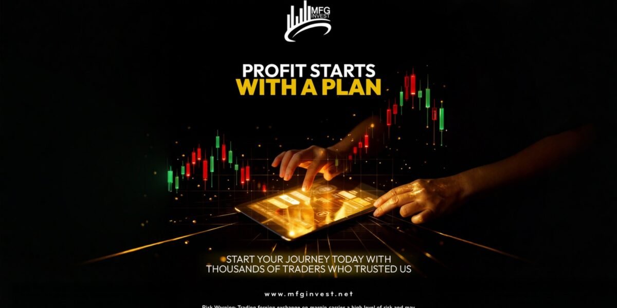 MFGinvest رؤية حديثة لمستقبل الاستثمار والتداول المالي