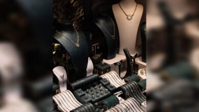 Valora Jewelry & Watches… حيث تلتقي الفخامة بالإرث والثقة