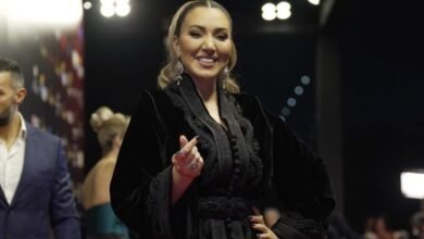أسما لمنور تحقق 3 ملايين مشاهدة بأغنية إيلا كنتي حبيبي وتؤكد نجاحها الجماهيري قبل حفل موازين