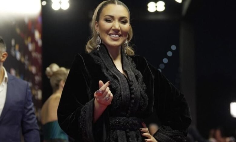 أسما لمنور تحقق 3 ملايين مشاهدة بأغنية إيلا كنتي حبيبي وتؤكد نجاحها الجماهيري قبل حفل موازين