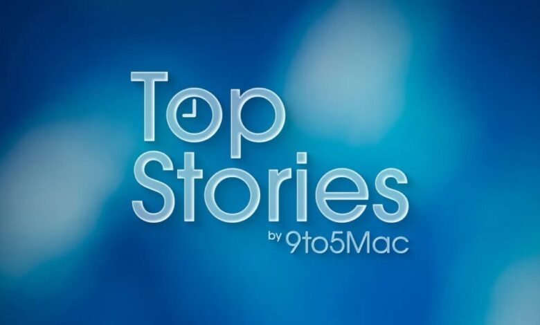 أهم قصص 9to5Mac أحدث شائعات عن iPhone Fold وiPhone Air 2 وiPhone 18