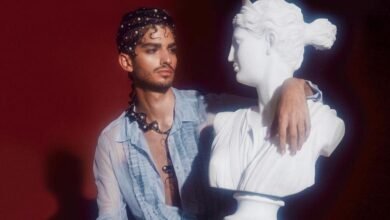 أوسكار Oscar Kraye يبهر المتابعين في اخر ظهور له