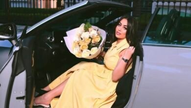 أيلـا خريف… صانعة محتوى تجمع بين الموضة والأناقة بأسلوب أوروبي