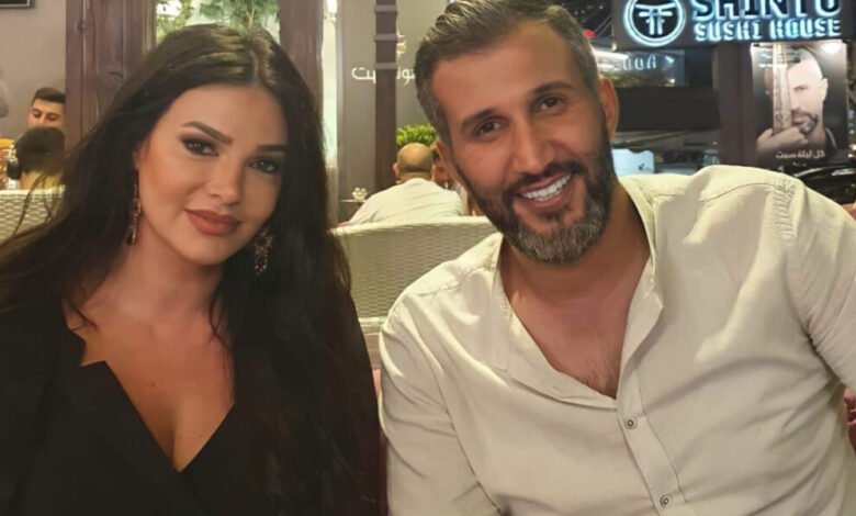 أيمن قميحة يرد على نانسي نصرالله غني و ما بقى تحكي