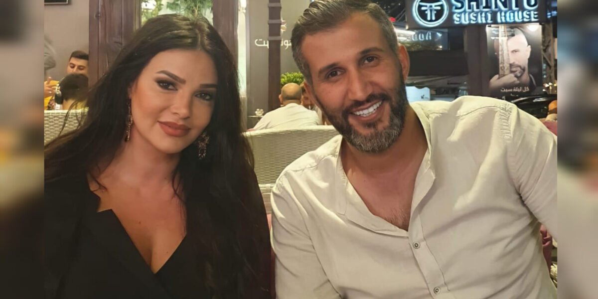 أيمن قميحة يرد على نانسي نصرالله غني و ما بقى تحكي - صورة مميزة صورة مميزة: أيمن قميحة يرد على نانسي نصرالله غني و ما بقى تحكي