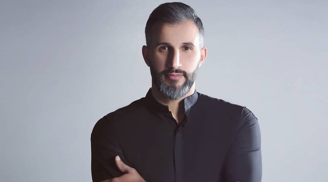 أيمن قميحة يطرح أغنية بمناسبة عيد الأم - صورة مميزة صورة مميزة: أيمن قميحة يطرح أغنية بمناسبة عيد الأم