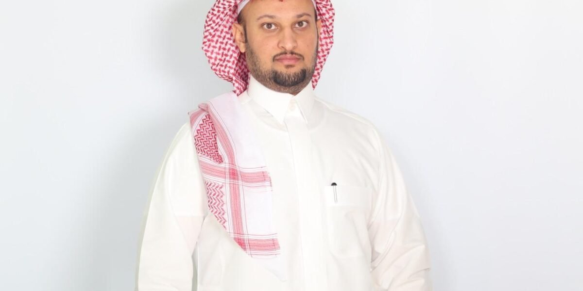 صورة مميزة: إبراهيم فهد العبدالسلام يواصل نجاحاته في إدارة الأملاك والتسويق العقاري
