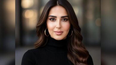 إنجاز دولي جديد مهى شحادة تحصل على جائزة التميّز التربوي لجهودها في التمكين الرقمي للمعلمين.