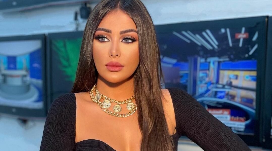 الإعلامية يارا إبراهيم إعلامية من الطراز الأول - صورة مميزة صورة مميزة: الإعلامية يارا إبراهيم إعلامية من الطراز الأول