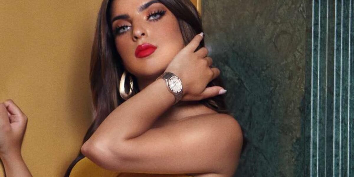 الاردنية الحسناء ملاك عبيدات تنفي إصابتها بفيروس كورونا - صورة مميزة صورة مميزة: الاردنية الحسناء ملاك عبيدات تنفي إصابتها بفيروس كورونا