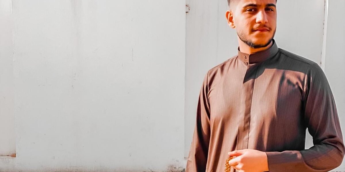 الاعلامي عيسى علي عايد من الاعلام الى التمثيل