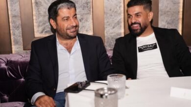 الخبير العالمي أحمد سليمان يواصل توسيع حضوره وتأثيره في عالم الشعر