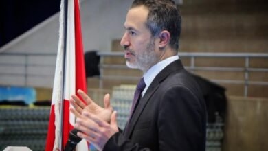 الدكتور Habib Zarifeh يجمع بين طب الأسنان والرياضة الدّولية
