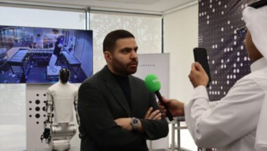 الدكتور إيلي متري تحديث التعليم ضرورة لبناء اقتصاد المستقبل في لبنان