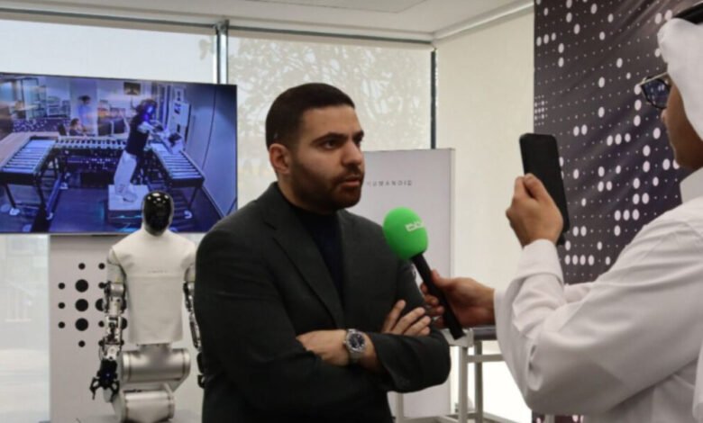 الدكتور إيلي متري تحديث التعليم ضرورة لبناء اقتصاد المستقبل في لبنان