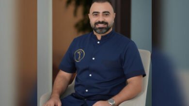 الدكتور حسن ناصرالدين يشرح معايير الأمان في إجراءات شدّ العين