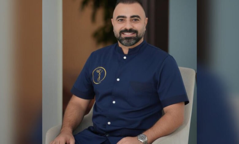 الدكتور حسن ناصرالدين يشرح معايير الأمان في إجراءات شدّ العين