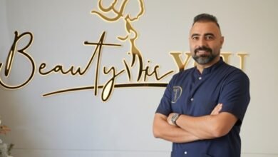 الدكتور حسن ناصرالدين يناقش مستقبل تقنيات الليزر في الطب التجميلي