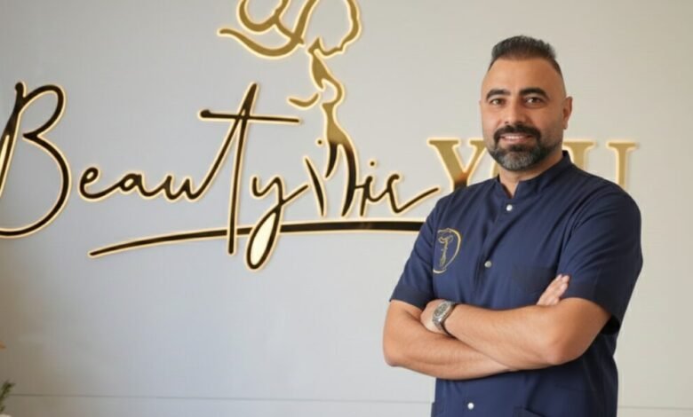 الدكتور حسن ناصرالدين يناقش مستقبل تقنيات الليزر في الطب التجميلي
