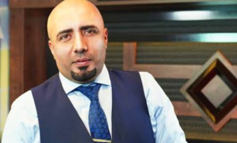 الدكتور هاني الاصفر يفتتح بنك الخليج الرقمي في اسطنبول