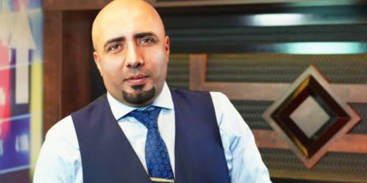 الدكتور هاني الاصفر يفتتح بنك الخليج الرقمي في اسطنبول - صورة مميزة صورة مميزة: الدكتور هاني الاصفر يفتتح بنك الخليج الرقمي في اسطنبول