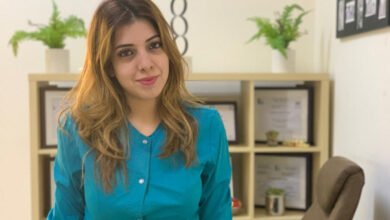 الدكتورة كريستين عون… خبرة لبنانية في علاج العصب تتألق في لبنان وقطر