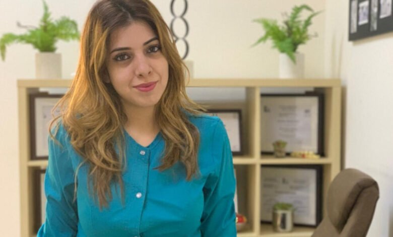 الدكتورة كريستين عون… خبرة لبنانية في علاج العصب تتألق في لبنان وقطر
