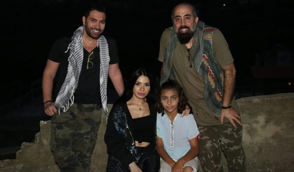 الفنان عماد حاوي يُغني لفلسيطن الأبيّة - صورة مميزة صورة مميزة: الفنان عماد حاوي يُغني لفلسيطن الأبيّة