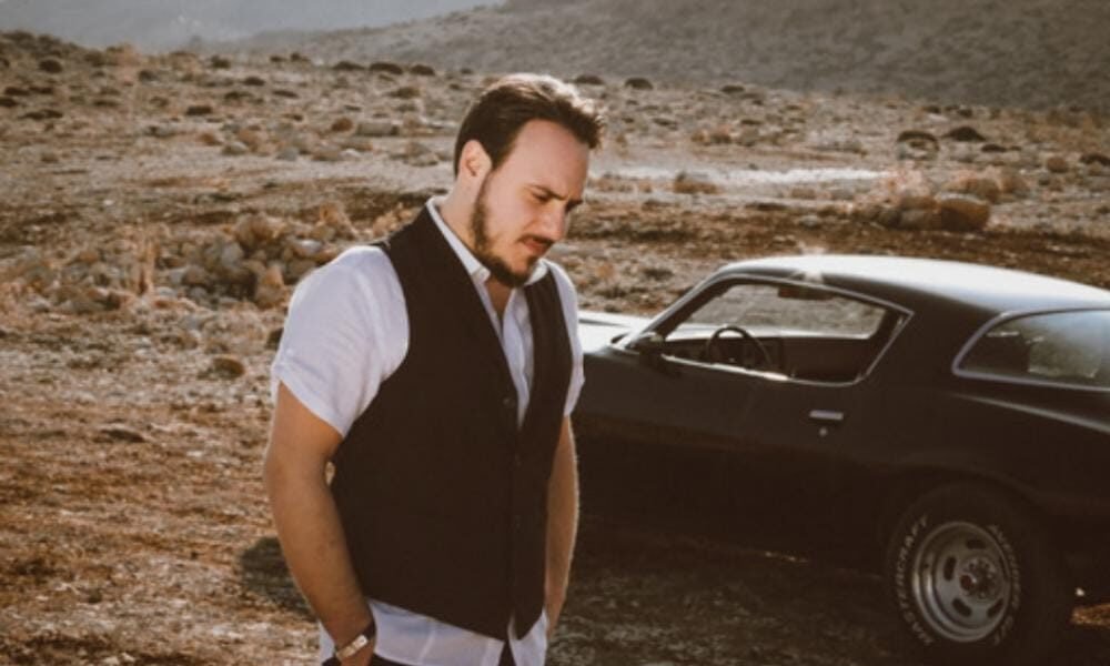 الفنان ماهر يستعد لإطلاق جديده