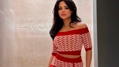 الفنانة بيان تستهل مسيرتها الفنية بأول أغنية تحمل بصمتها الة
