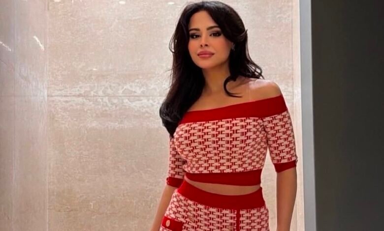 الفنانة بيان تستهل مسيرتها الفنية بأول أغنية تحمل بصمتها الة