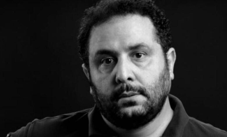 الممثل اللبناني محمود كركي وأعمال جديدة على الساحة الفنية.