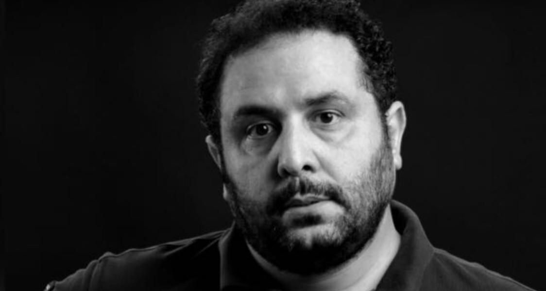 الممثل اللبناني محمود كركي وأعمال جديدة على الساحة الفنية. - صورة مميزة صورة مميزة: الممثل اللبناني محمود كركي وأعمال جديدة على الساحة الفنية.