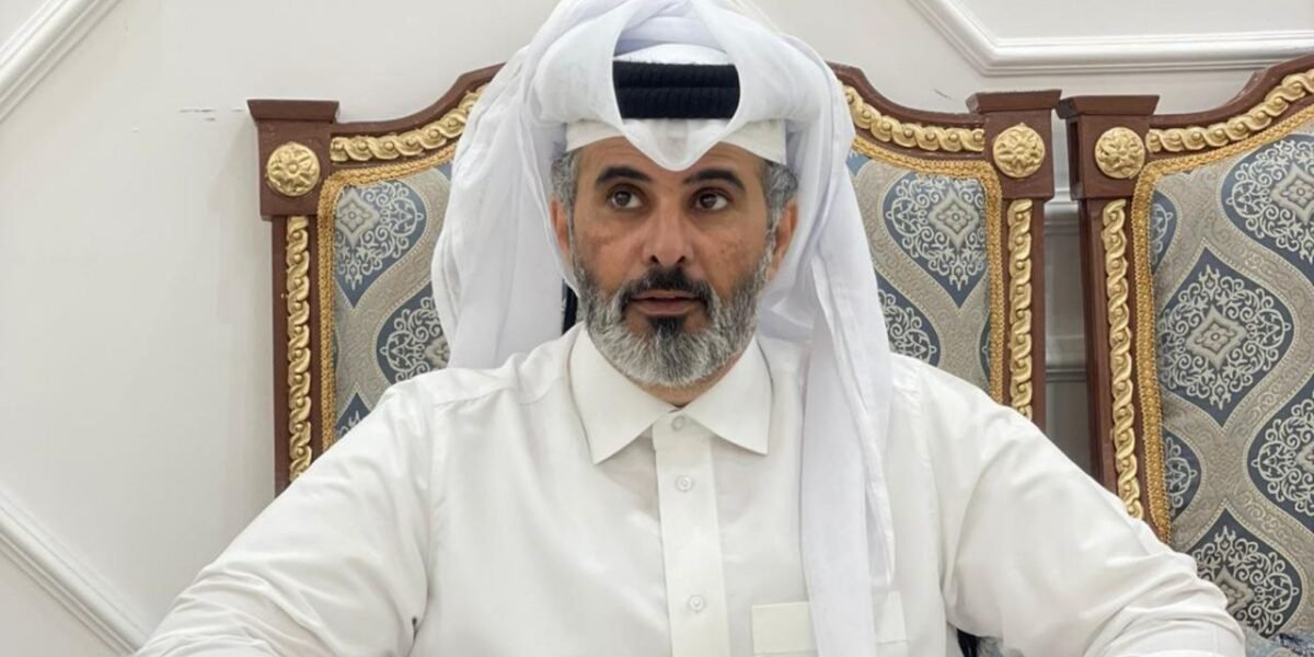الناشط راشد الأسود كأس العالم قطر 2022 سيكون حدثاً تاريخياً على المستوى العربي - صورة مميزة صورة مميزة: الناشط راشد الأسود كأس العالم قطر 2022 سيكون حدثاً تاريخياً على المستوى العربي