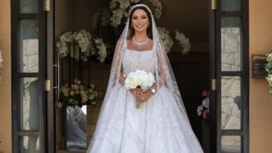 بأجواء إحتفالية من الطراز الأول غوى الدكاش تدخل القفص الذهبي