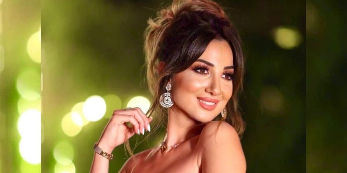بإطلالات متنوعة عارضة الأزياء جوانا مسعد تخطو بثبات في عالم التسويق الإلكتروني