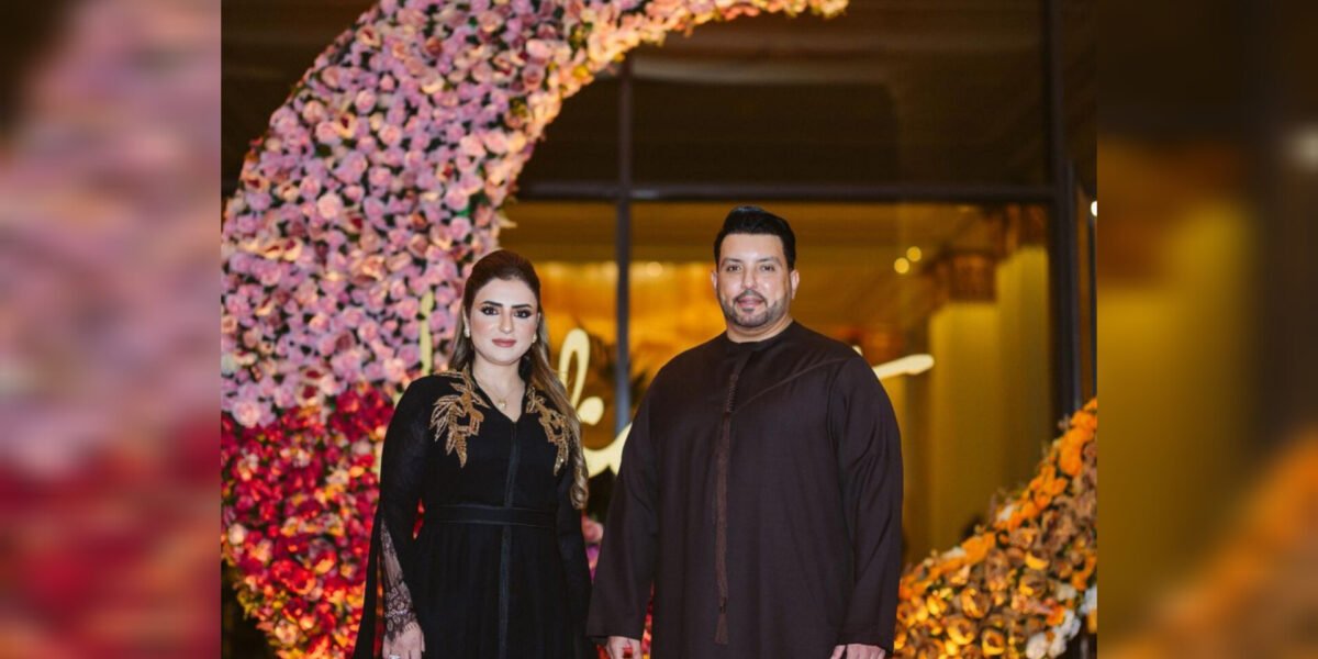 بلازو فيرساتشي دبي يفتتح الموسم الرمضاني بخيمة حكايات - صورة مميزة صورة مميزة: بلازو فيرساتشي دبي يفتتح الموسم الرمضاني بخيمة حكايات