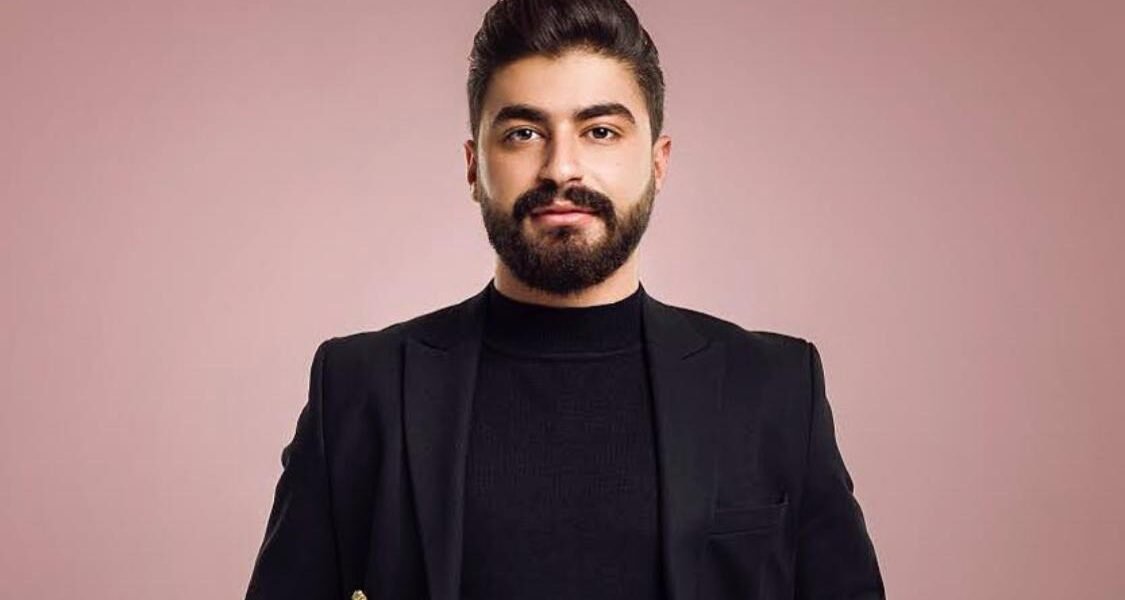 بلمساته الفريدة والمبتكرة خبير التجميل خالد نايفة صانع الجمال الإستثنائي