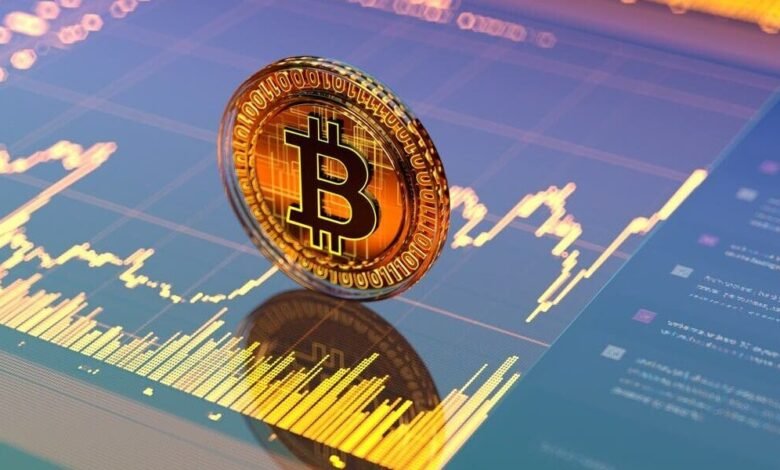 بيتكوين تعود فوق 64 ألف دولار.. هل شكلت القاع أم أنها مجرد ارتدادة فنية؟