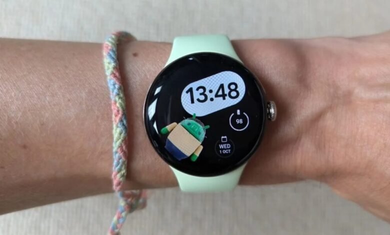 تعمل Google على تسهيل تحويل الة الذاتية إلى وجه ساعة Wear OS فريد وممتع