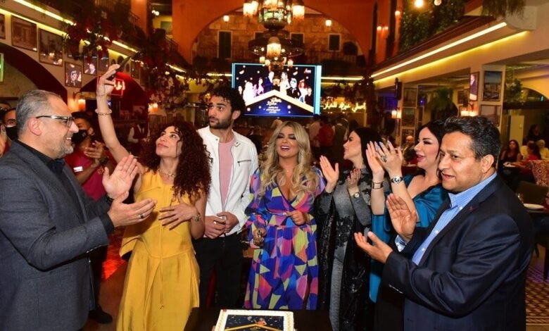 تلفزيون A ONE TV يُكرّم نجوم ستار عالعيد ويجمعهم على مائدة الافطار