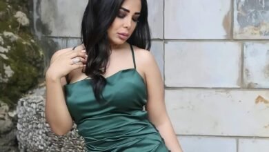 جويا تحقق مليون مشاهدة على TikTok بإطلالة ساحرة