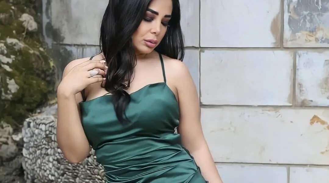 صورة مميزة: جويا تحقق مليون مشاهدة على TikTok بإطلالة ساحرة