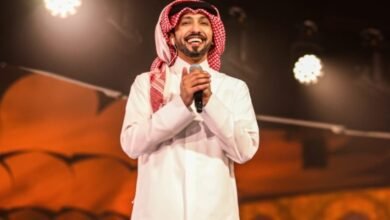 حفل غنائي ضخم من توقيع عايض فهد الكبيسي و أسماء لمنور في اليوم الأخير لفعاليات قطر لايف