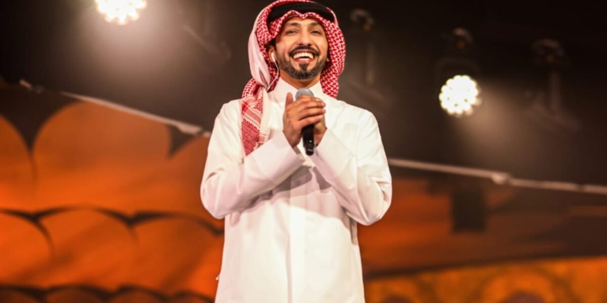 حفل غنائي ضخم من توقيع عايض فهد الكبيسي و أسماء لمنور في اليوم الأخير لفعاليات قطر لايف