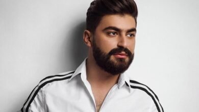خبير التجميل خالد نايفة يحدث نقلة نوعية في عالم التجميل النسائي