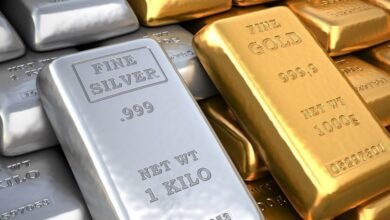 خروج الأفراد ودخول الحيتان.. كيف يعاد رسم خارطة المعادن النفيسة؟
