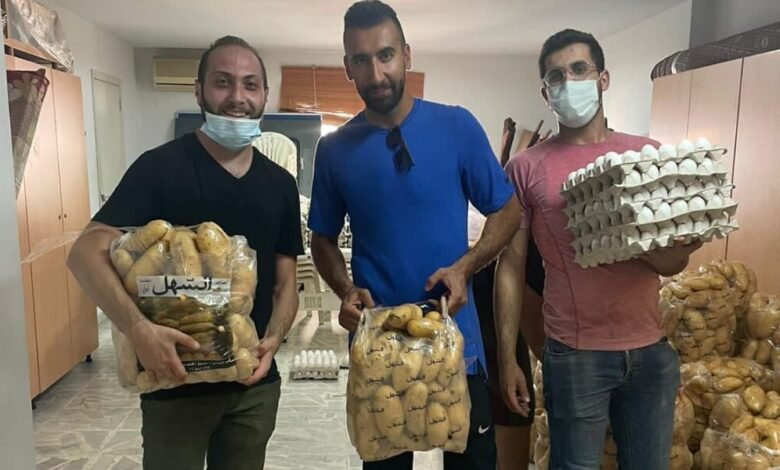 خليل زيادة لبنان حي رغم المآسي