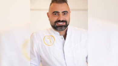 دكتور حسن ناصرالدين يجمع بين الخبرة الطبية والتكنولوجيا لضمان أسرع فترة نقاهة بعد التجميل