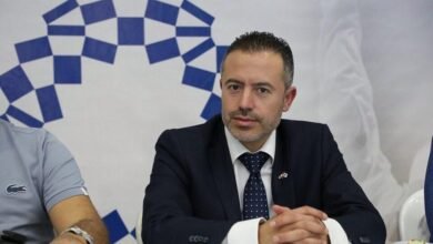 رئيس اتحاد التايكواندو الدكتور حبيب ظريفة لبنان عاصمة اللعبة في العالم لمدة أسبوع وافتتاح بطولة آسيا في 17 حزيران